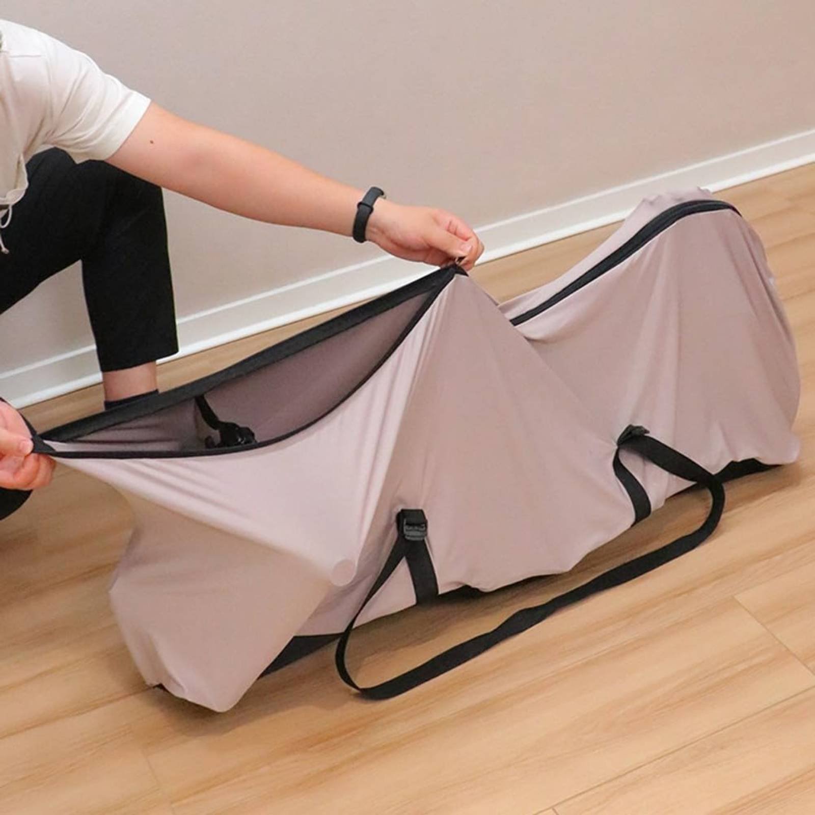 Electric Scooter Bag Portable  - Folding Electric Scooter review and price