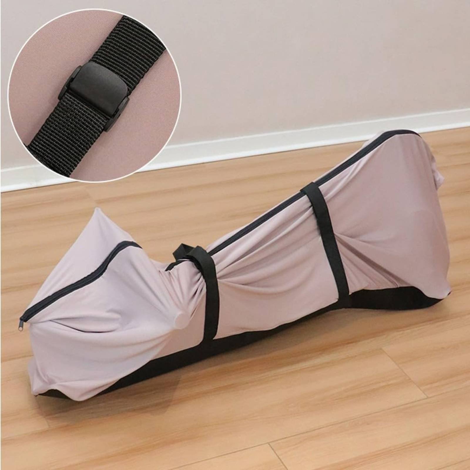 Electric Scooter Bag Portable  - Folding Electric Scooter review and price
