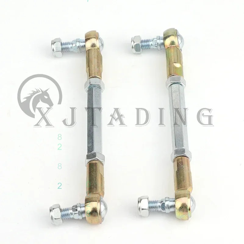 80mm-315mm M8 Steering Tie Rod - Kids Electric Scooter review and price