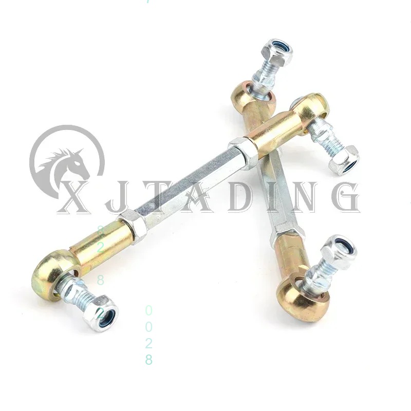 80mm-315mm M8 Steering Tie Rod - Kids Electric Scooter review and price