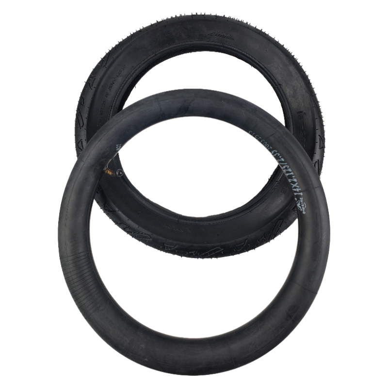 Reliable 14x2.125 Tubeless Tir - Scooter Tire review and price