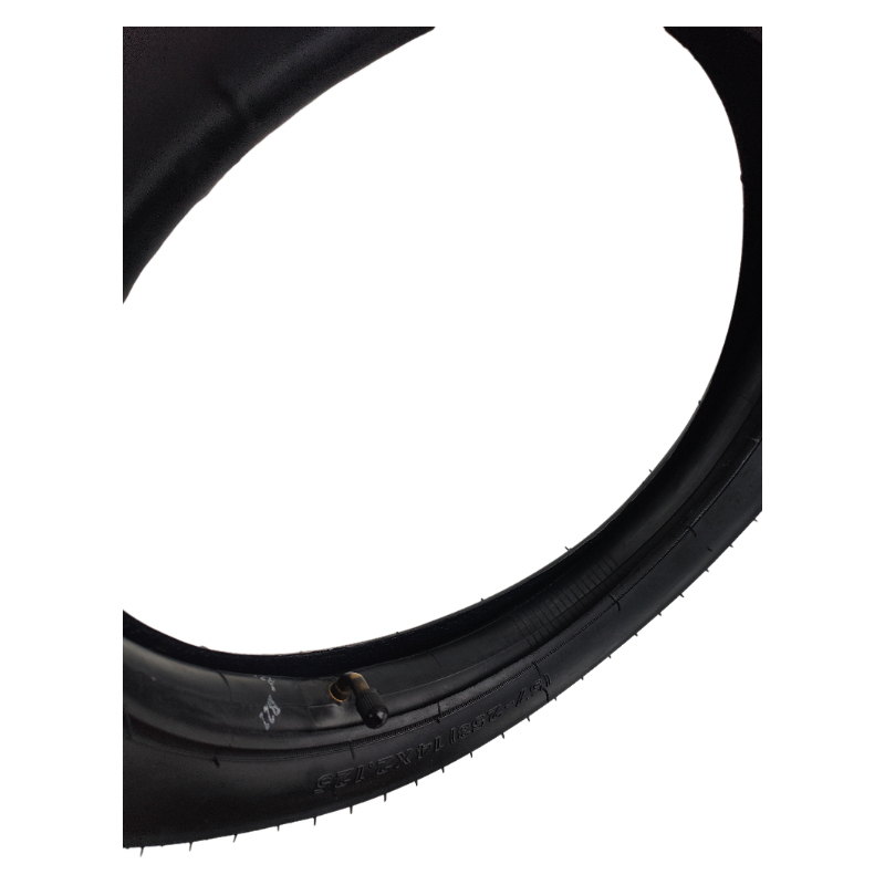 Reliable 14x2.125 Tubeless Tir - Scooter Tire review and price