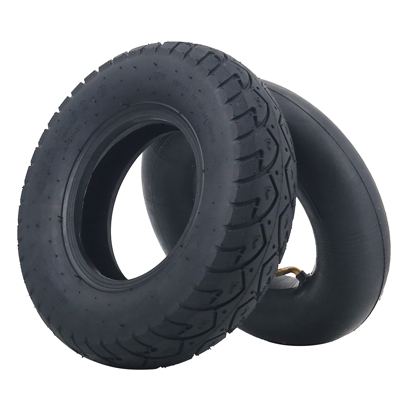 Electric scooter Three Way Car - Scooter Tire review and price