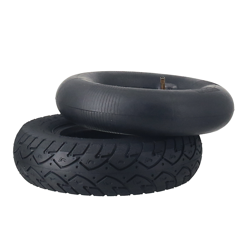 Electric scooter Three Way Car - Scooter Tire review and price