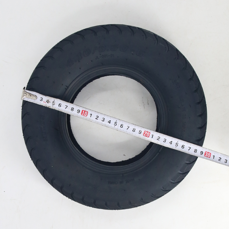 Electric scooter Three Way Car - Scooter Tire review and price
