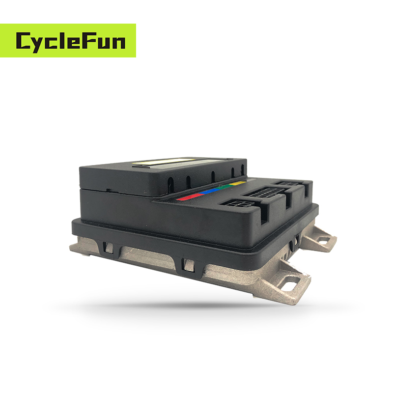 VOTOL EM-30S ECU Sine Wave BLD - Electric Scooter 500W review and price