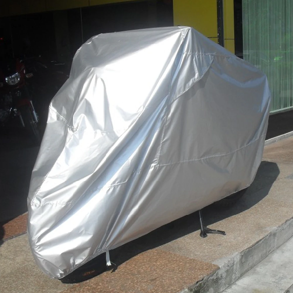 S/M/L/XL Motorcycle Cover Wate - Electric Scooter Rain Cover review and price