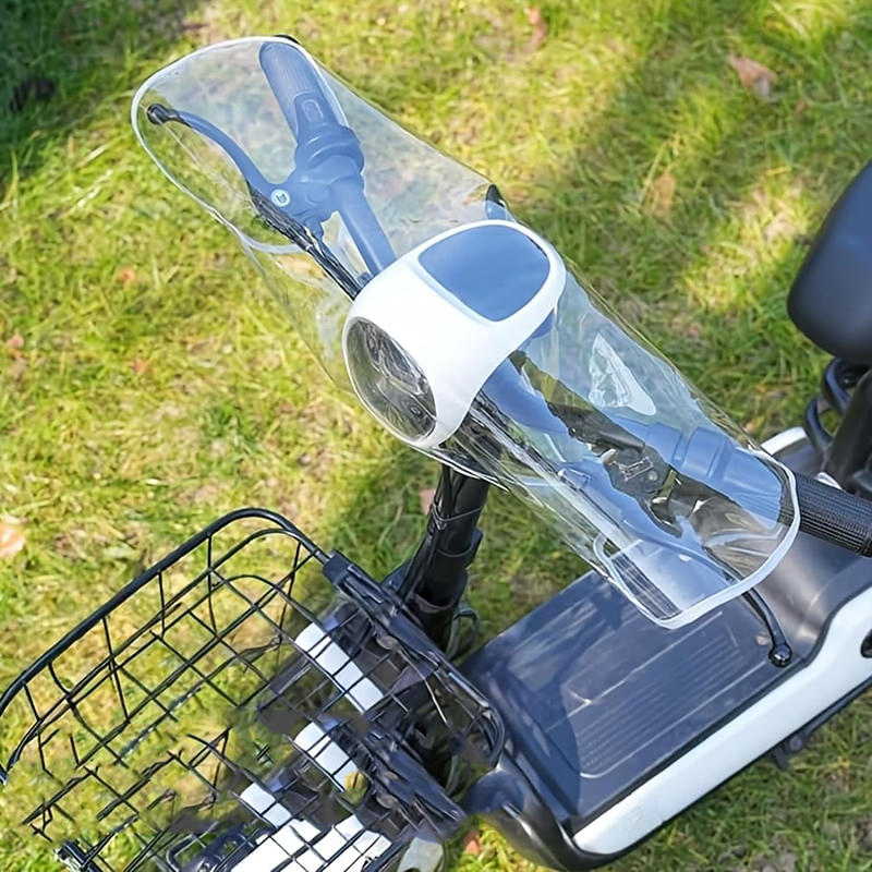 1PC Waterproof Electric Vehicl - Scooter Electric review and price