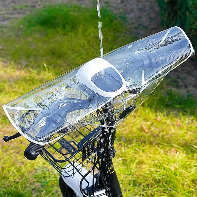 1PC Waterproof Electric Vehicl - Scooter Electric review and price