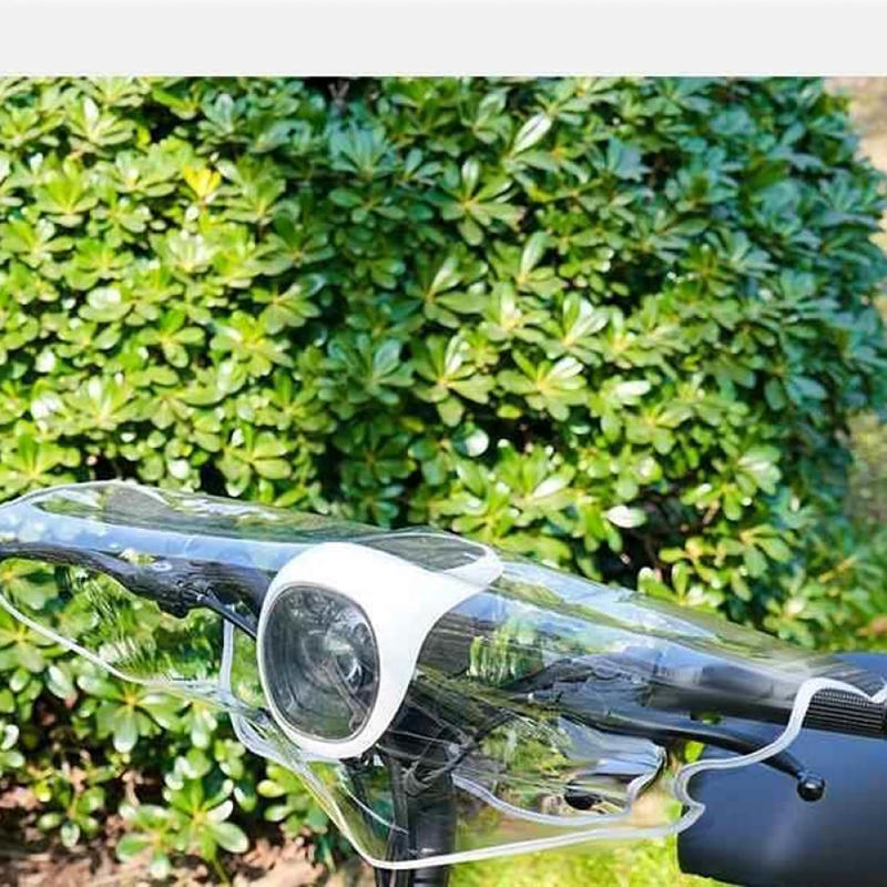 1PC Waterproof Electric Vehicl - Scooter Electric review and price