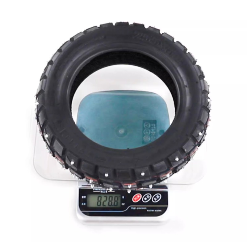STLF T255*80 Snow Tire with An - Scooter Tire review and price
