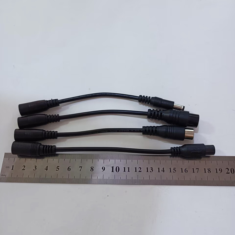 DC 5.5X2.1 To M12 M16 3Pin XLR - Electric Scooter Charger review and price