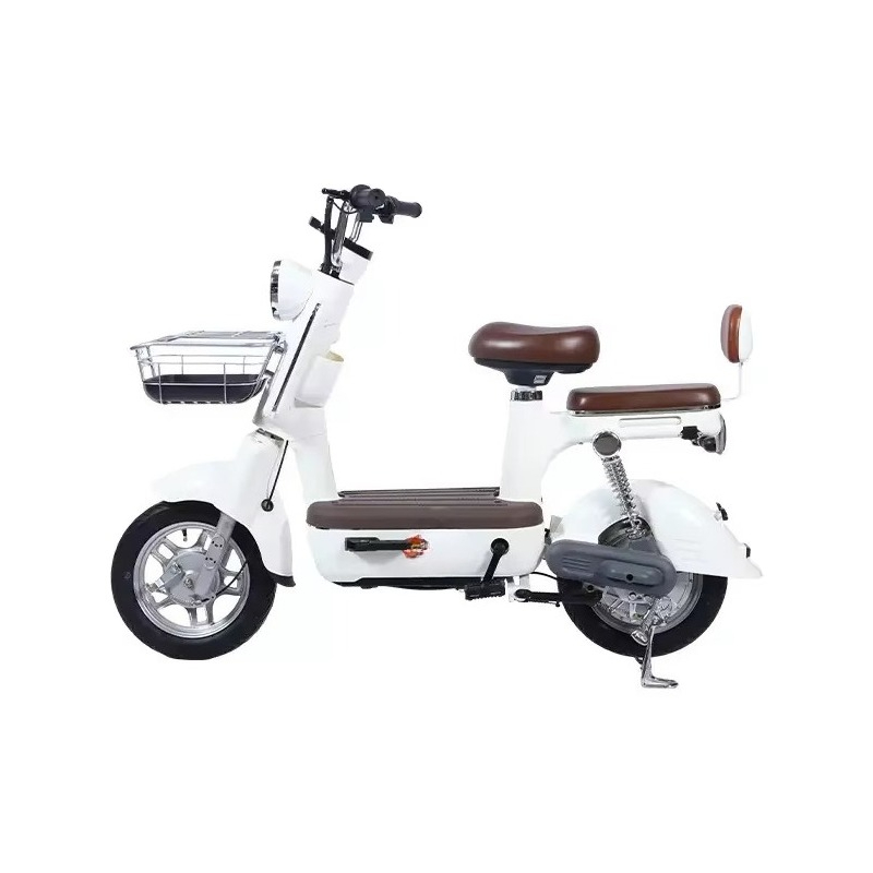 Factory Wholesale EBIKE Digita - Electric Scooter 500W review and price