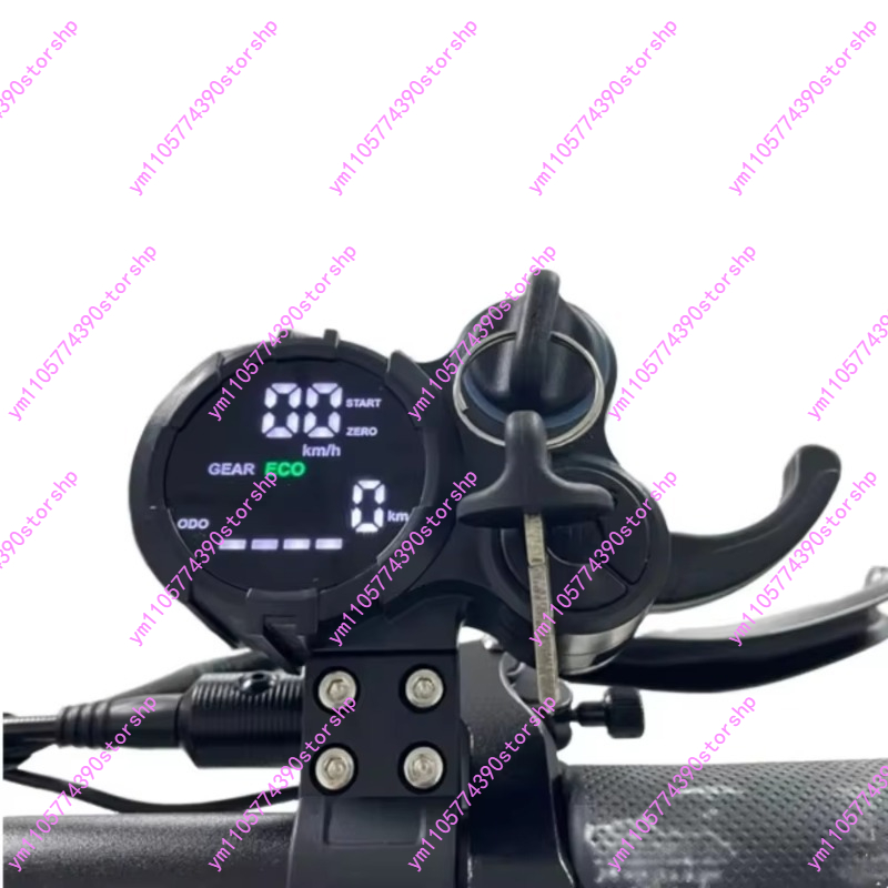 E‑Scooter‑Controller‑Set‑Spare - 72V 45A Dual Controller review and price