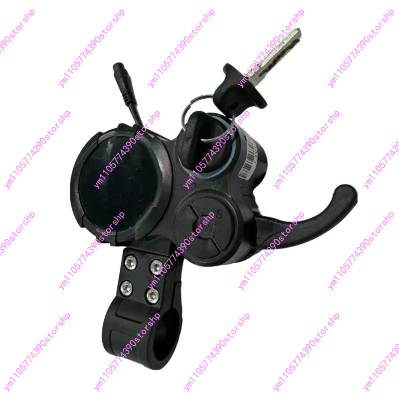 E‑Scooter‑Controller‑Set‑Spare - 72V 45A Dual Controller review and price