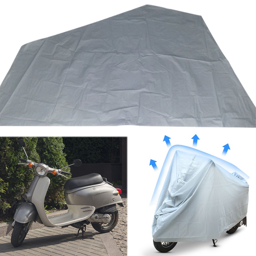 Waterproof Motorcycle Cover Sc - Electric Scooter Rain Cover review and price