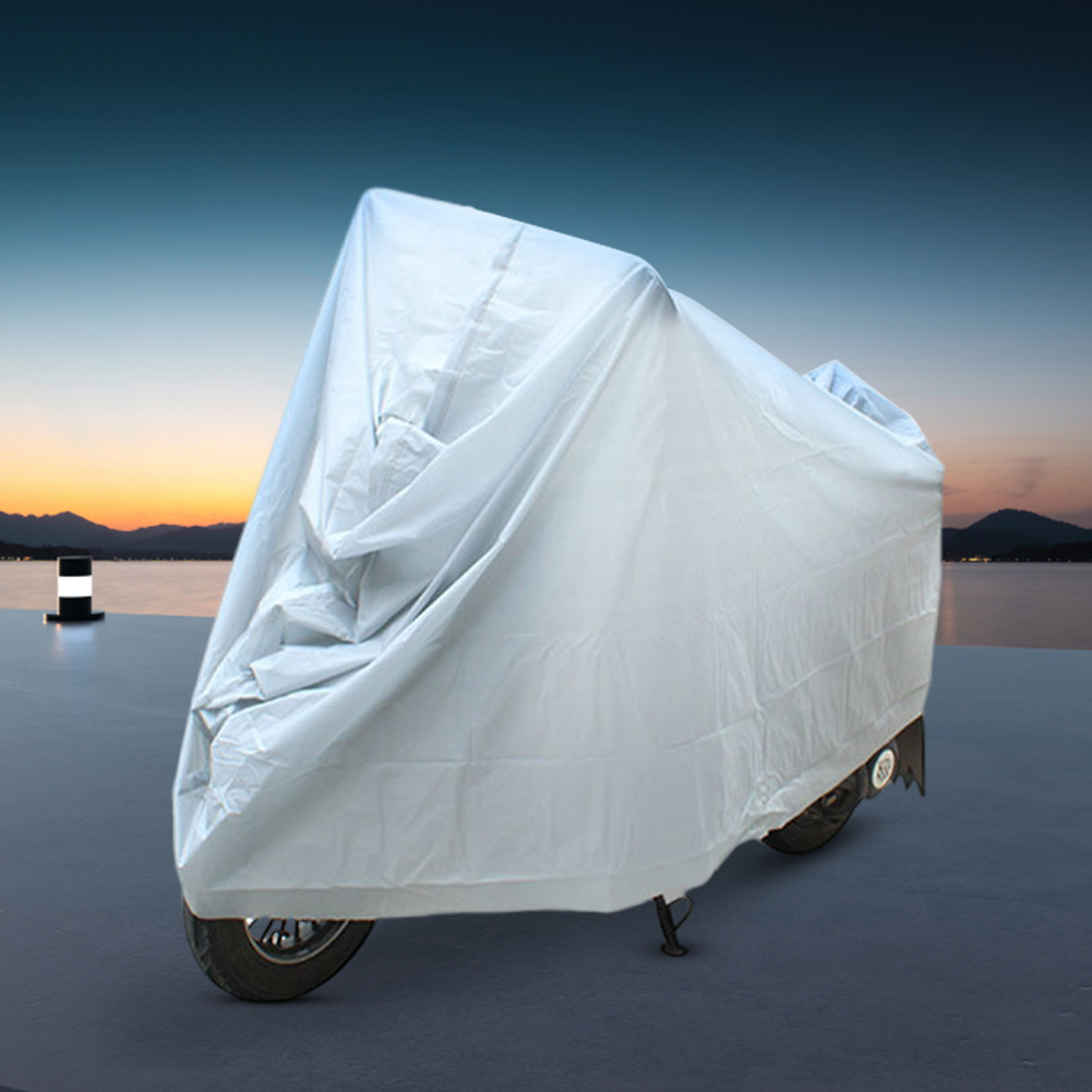 Waterproof Motorcycle Cover Sc - Electric Scooter Rain Cover review and price