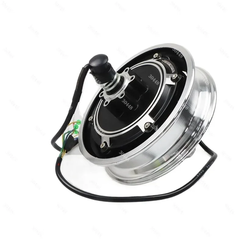 10 Inch M4 KUGOO Electric Scoo - Electric Scooter 500W review and price