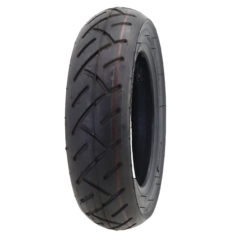 10X2.50 vacuum tyre is suitabl - Scooter Tire review and price
