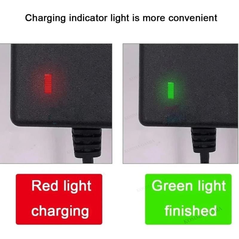 Universal AC DC 42V 2A Power A - Scooter Electric review and price