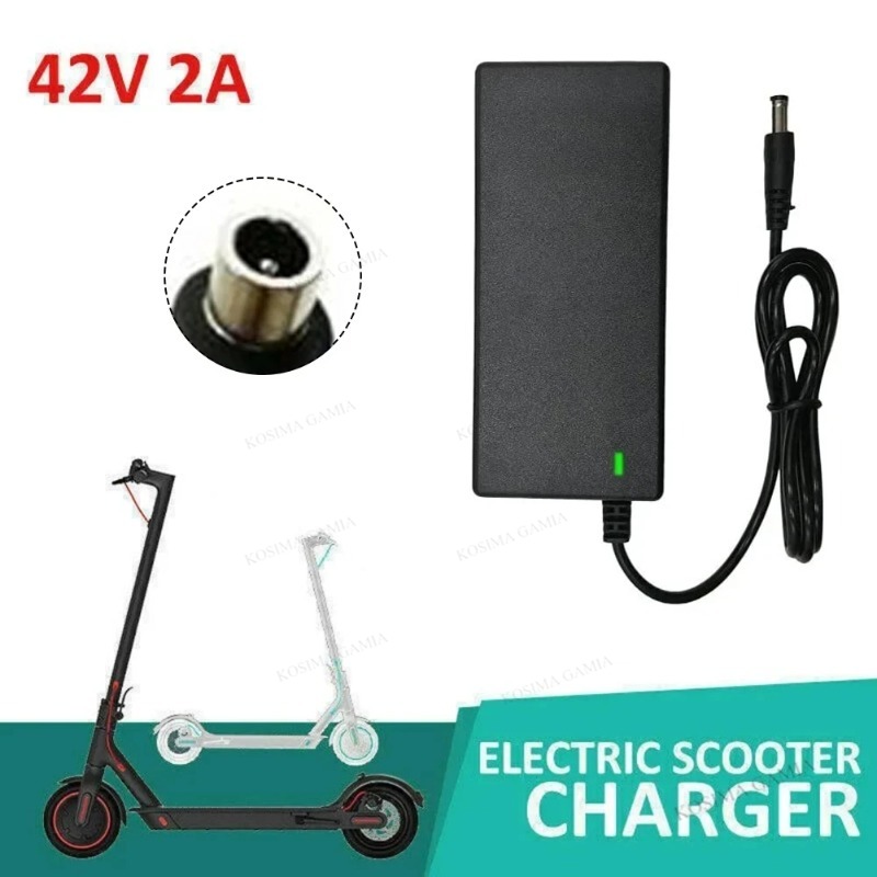 Universal AC DC 42V 2A Power A - Scooter Electric review and price