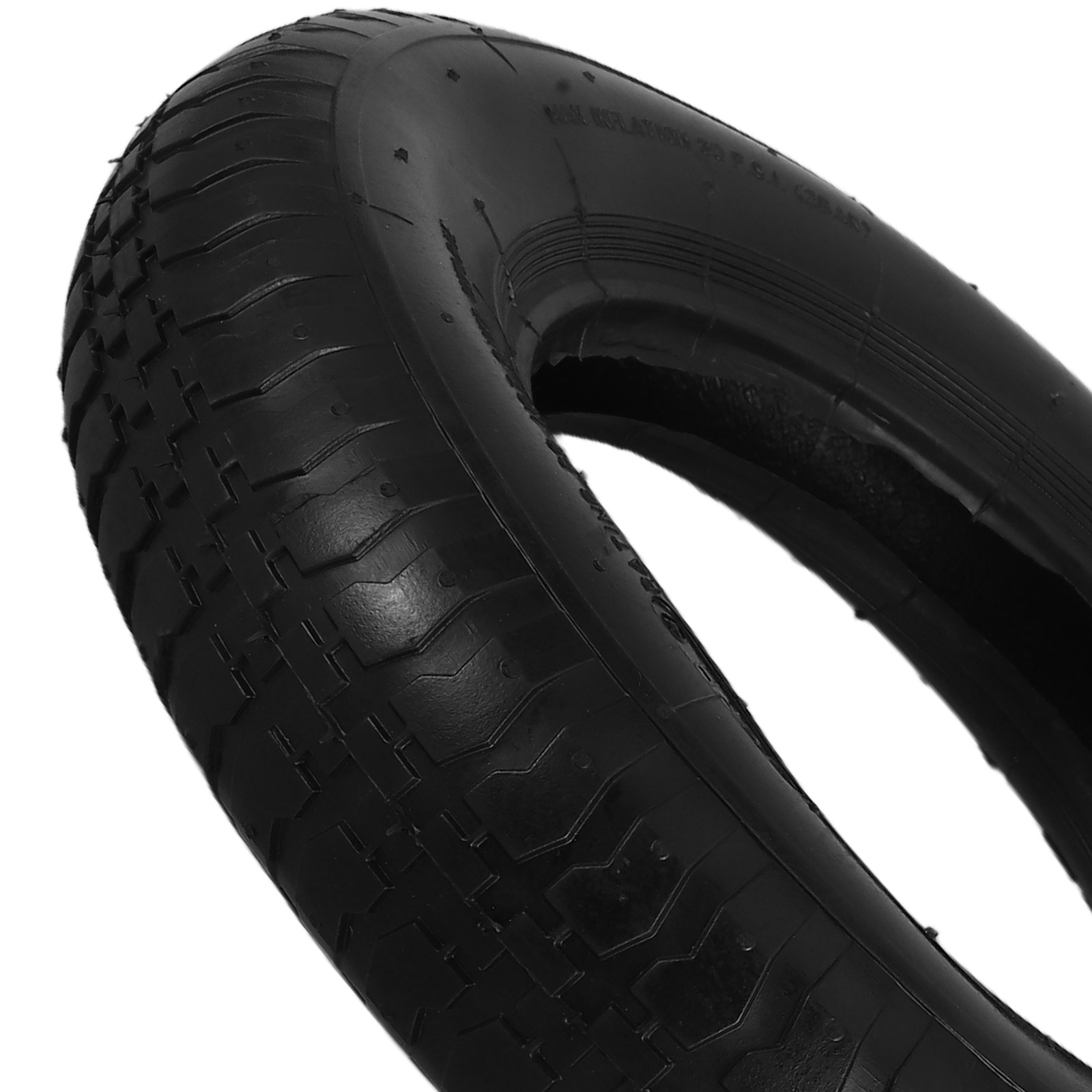 Butyl Rubber Inner Tube Tire K - Scooter Tire review and price