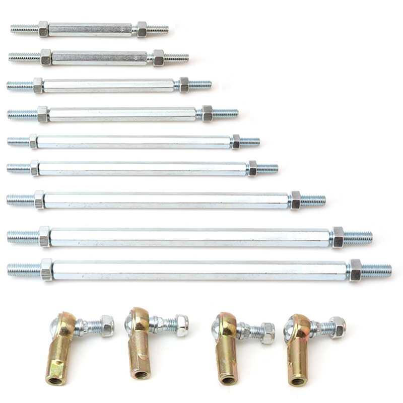 M8 80mm-280mm Steering Tie Rod - Kids Electric Scooter review and price