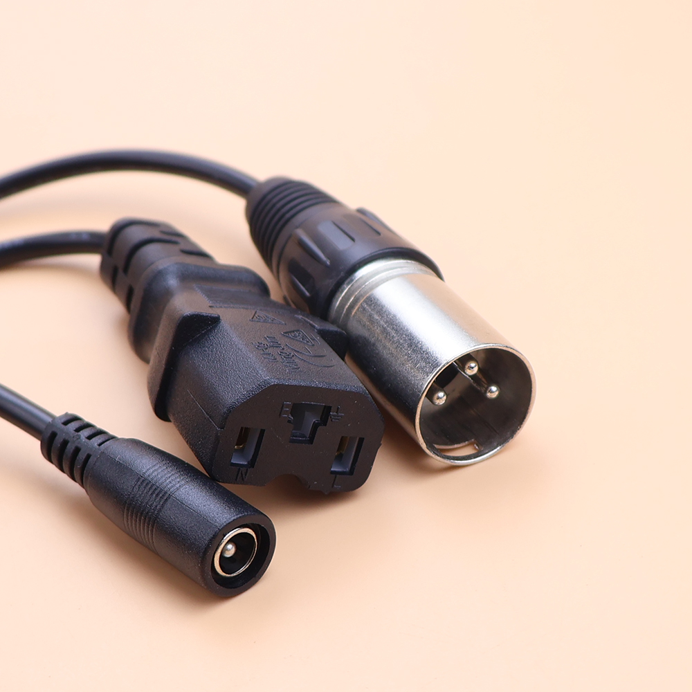 For Scooter Electric Bike Char - Electric Scooter Charger review and price