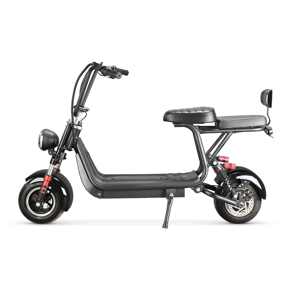 China Cheap Customized Citycoc - Electric Scooter Adults review and price
