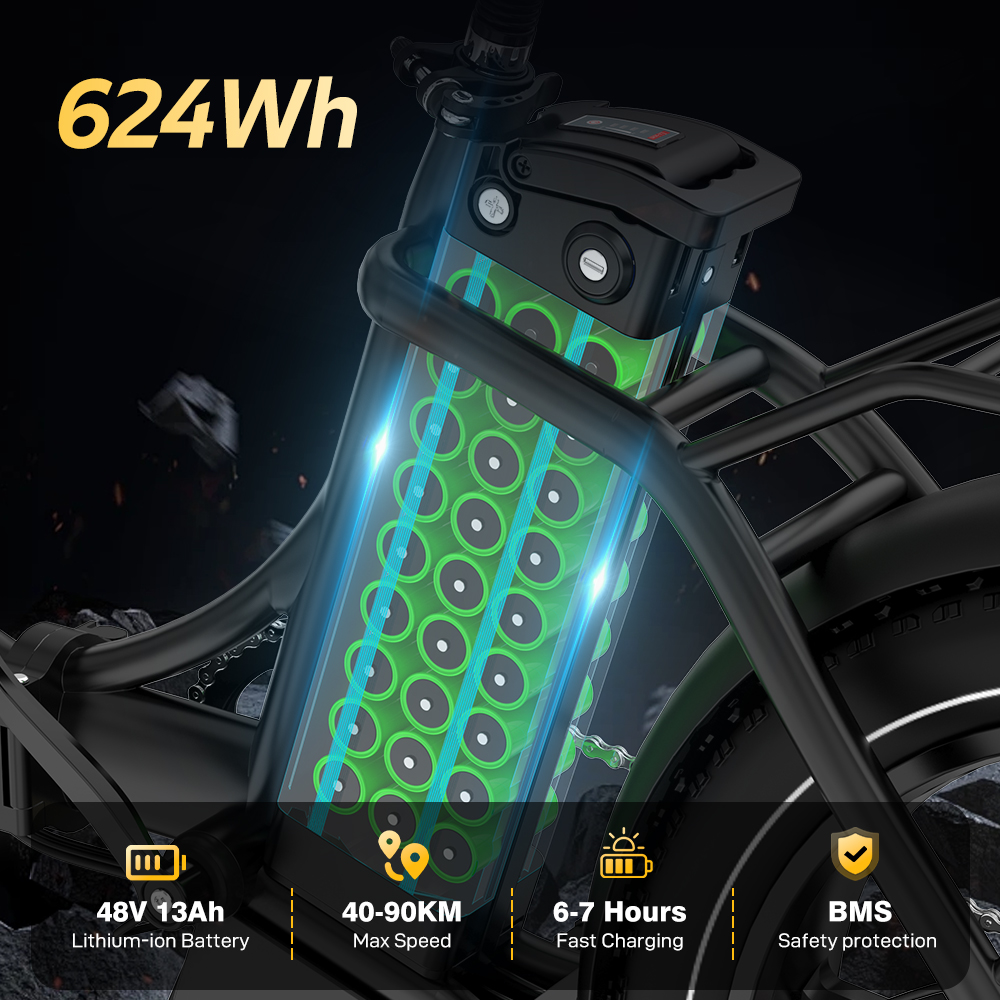 Hot Selling Long-Range 20*4 In - Scooter Tire review and price