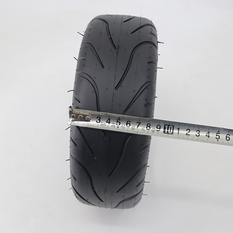 10 inch 3.50-6 vacuum tire ele - Scooter Tire review and price