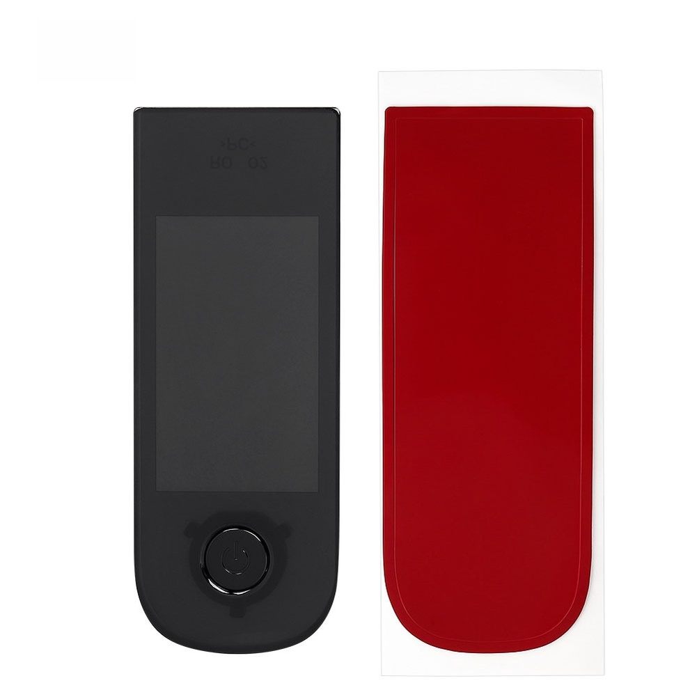 Dashboard Cover for Xiaomi 6 / - Electric Scooter Rain Cover review and price