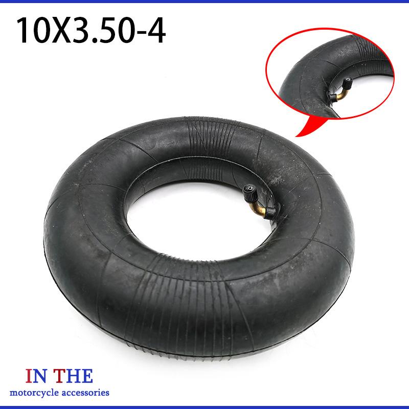 10x3.50-4 Inner Outer Tyre Thi - Scooter Tire review and price