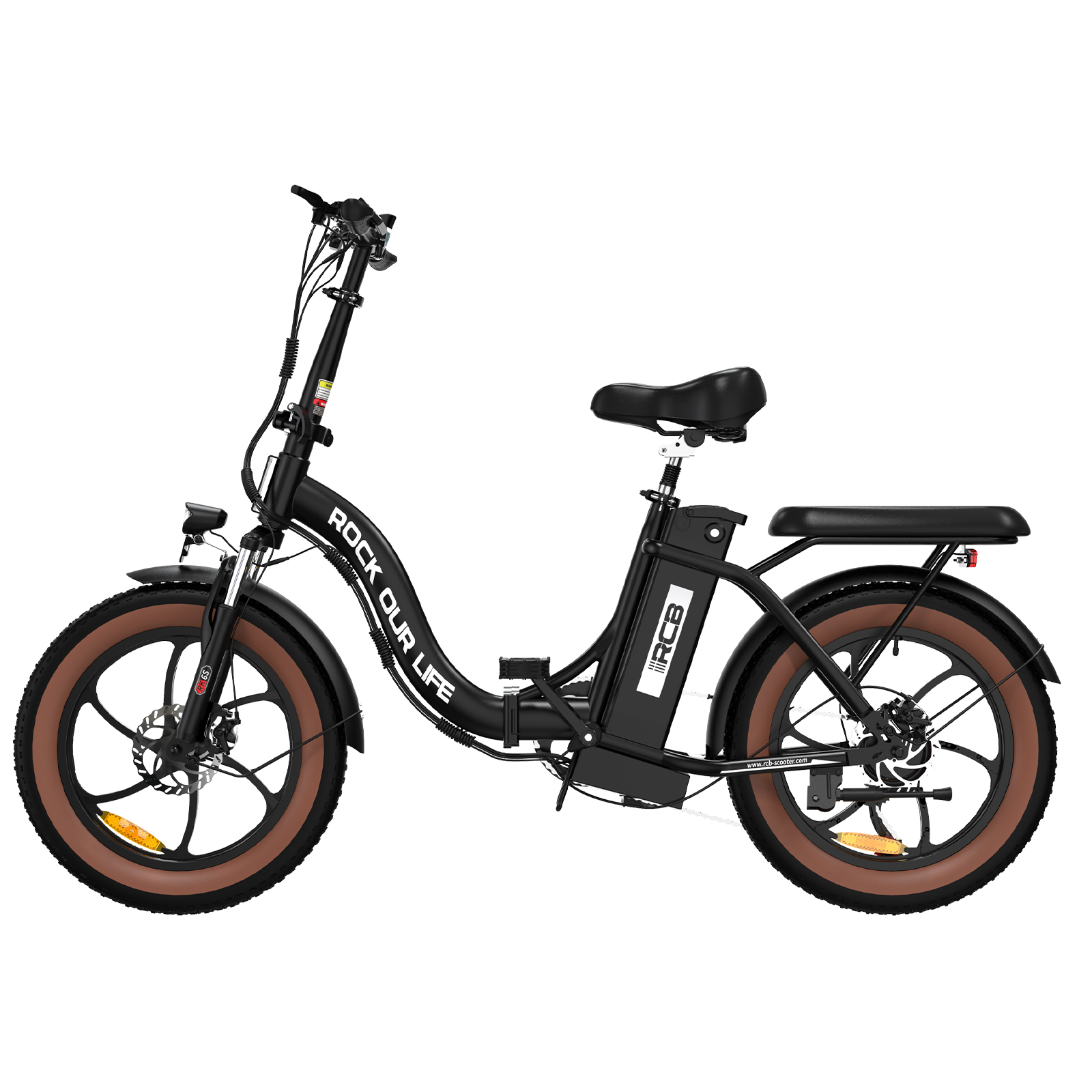 EU UK Stock Foldable Full Susp - Electric Scooter 500W review and price