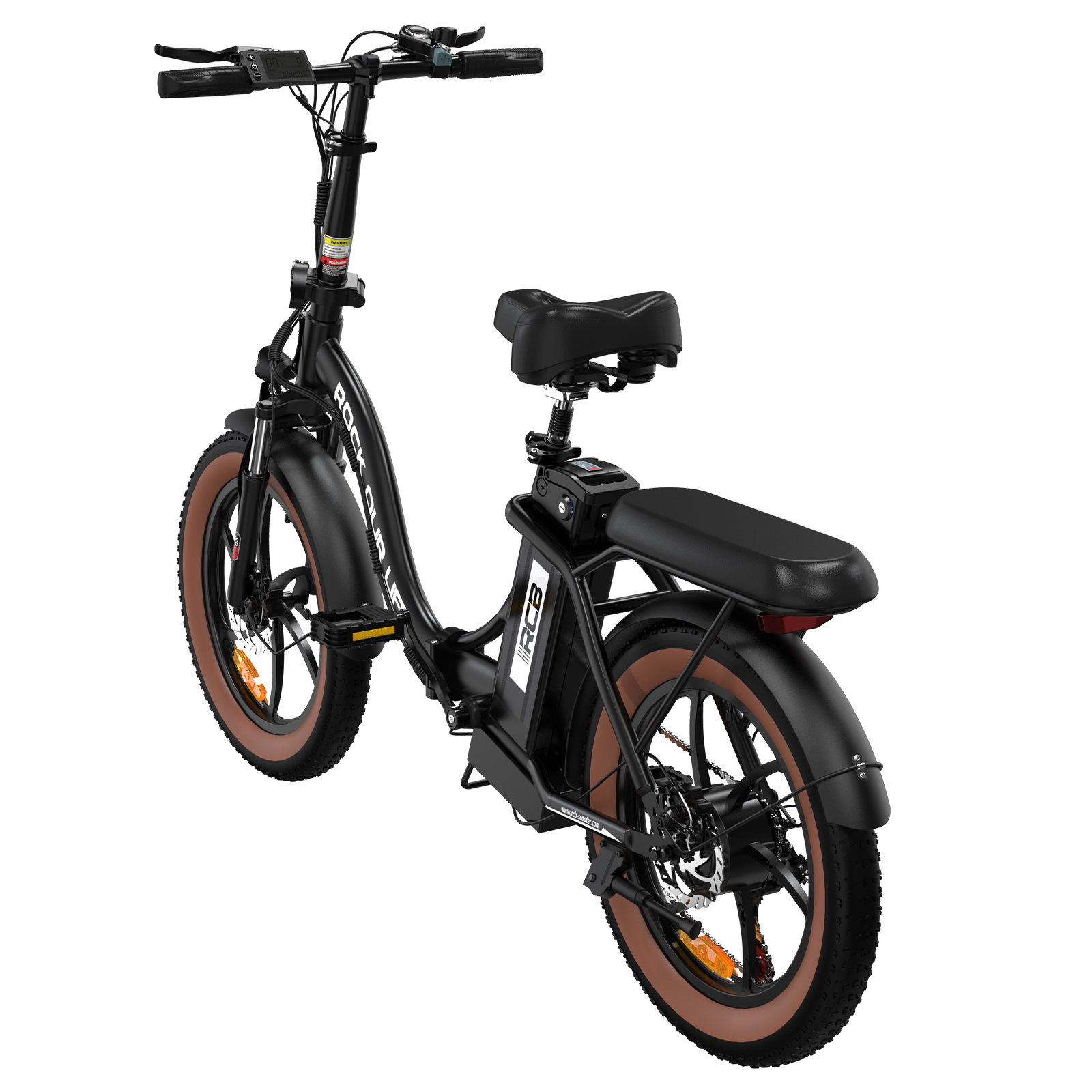 EU UK Stock Foldable Full Susp - Electric Scooter 500W review and price