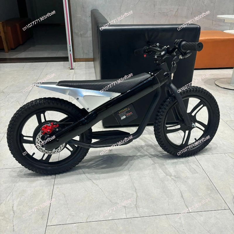16 Inch Kids Electric Balance  - Kids Electric Scooter review and price