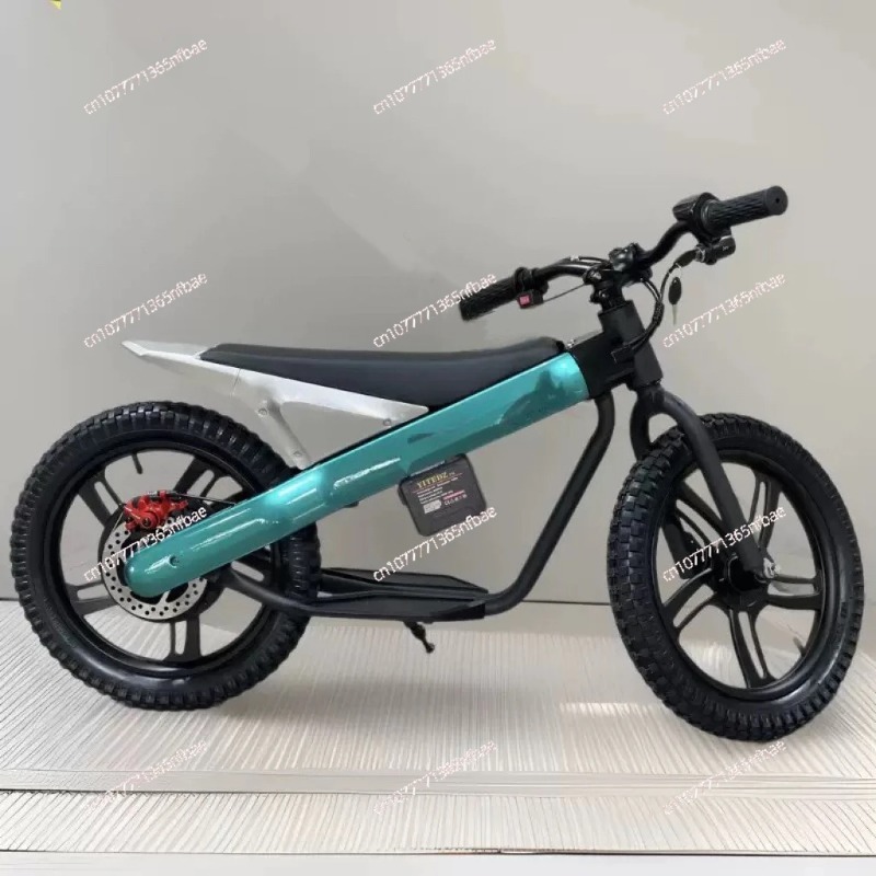 16 Inch Kids Electric Balance  - Kids Electric Scooter review and price