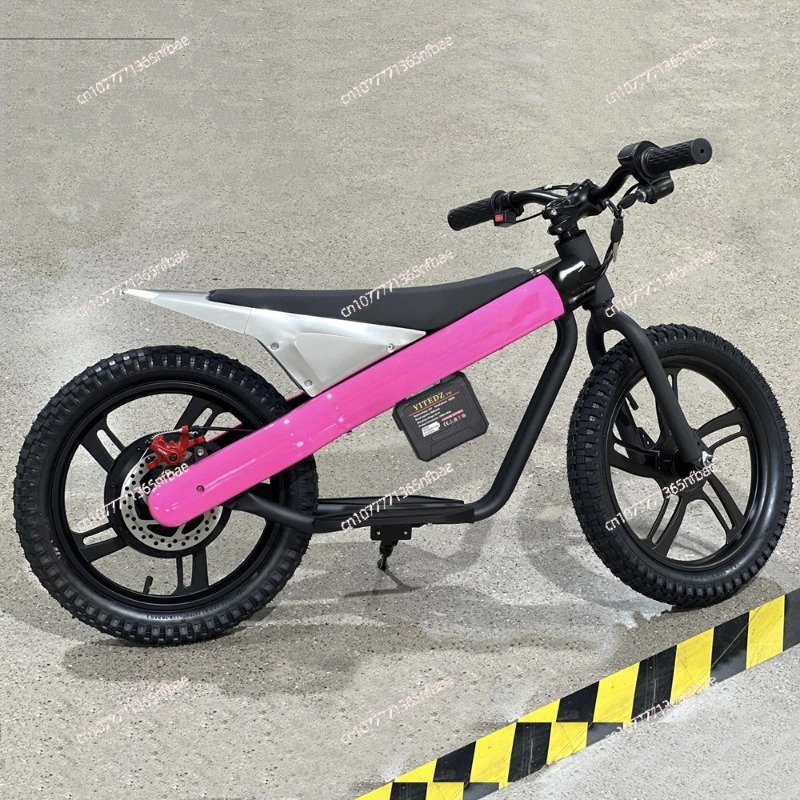 16 Inch Kids Electric Balance  - Kids Electric Scooter review and price