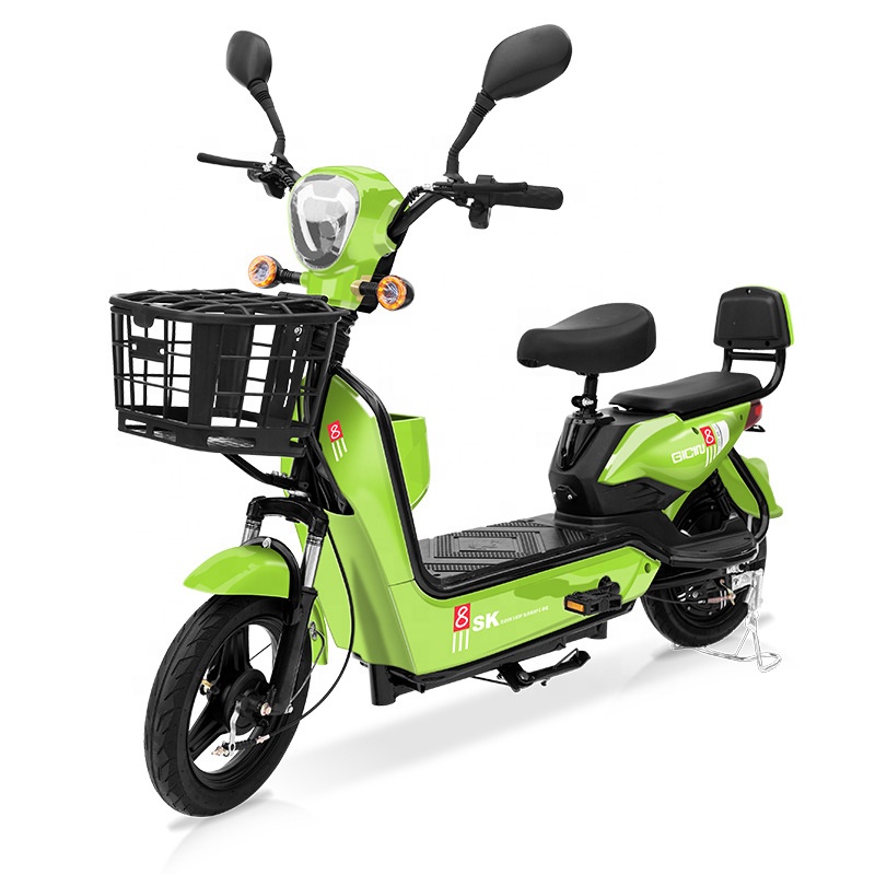 YTYIN 350W Electric City Bike  - Scooter Electric review and price