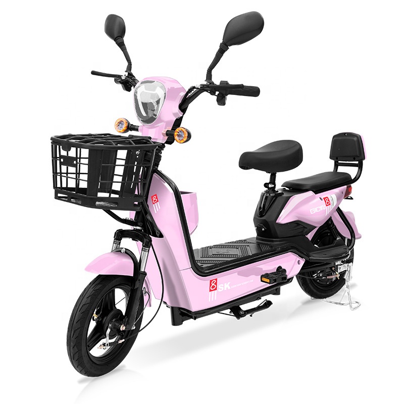 YTYIN 350W Electric City Bike  - Scooter Electric review and price