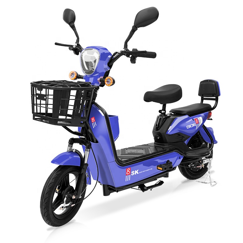 YTYIN 350W Electric City Bike  - Scooter Electric review and price