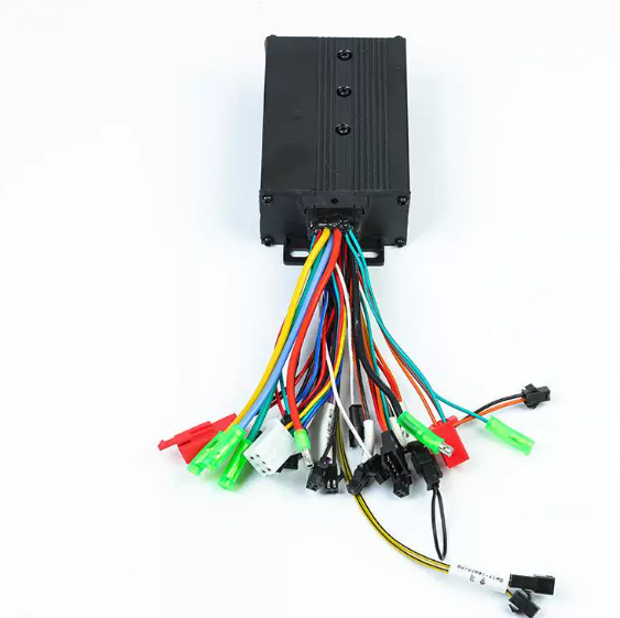 SSine Wave Dual Drive Controll - 72V 45A Dual Controller review and price