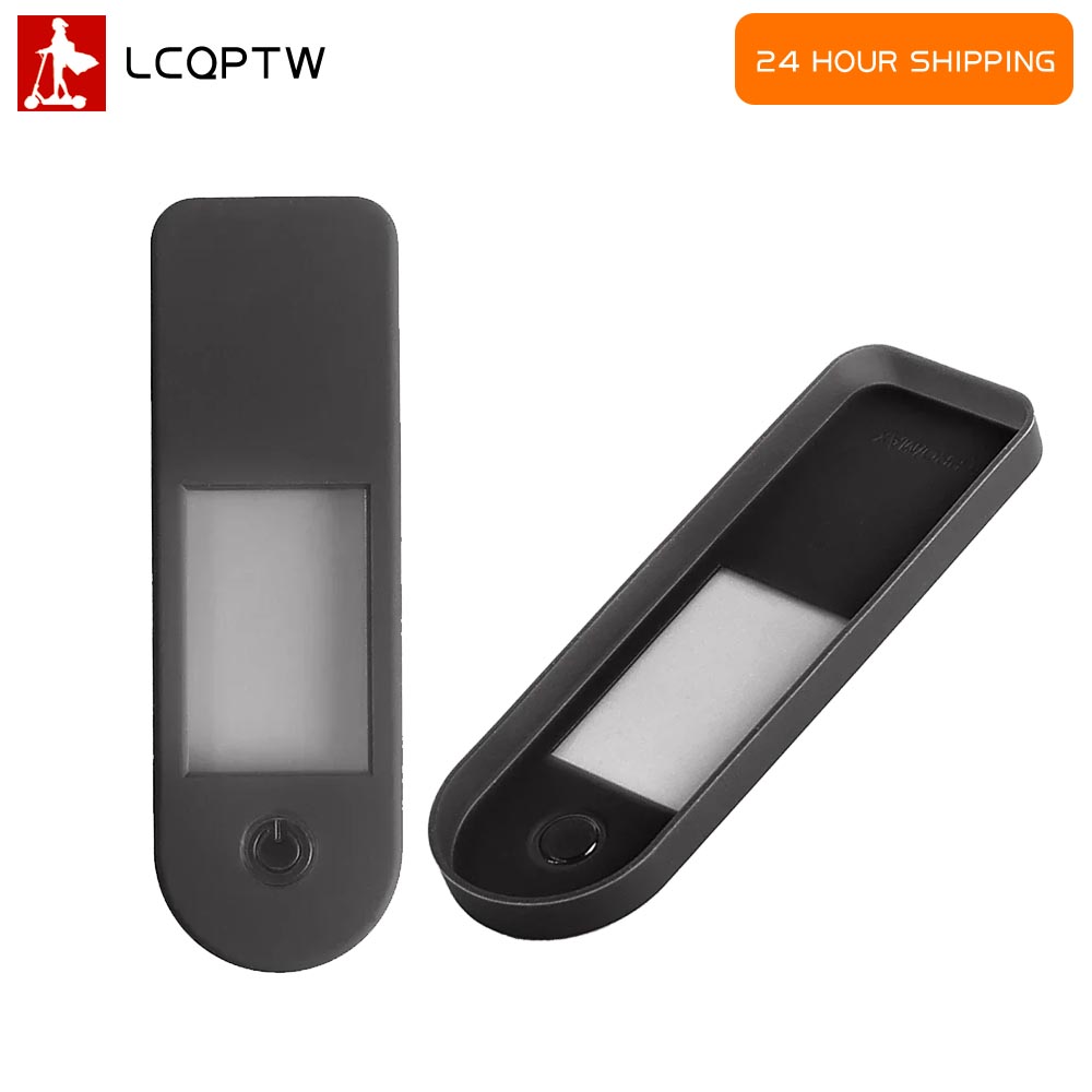Waterproof Dashboard Silicone  - Electric Scooter Rain Cover review and price
