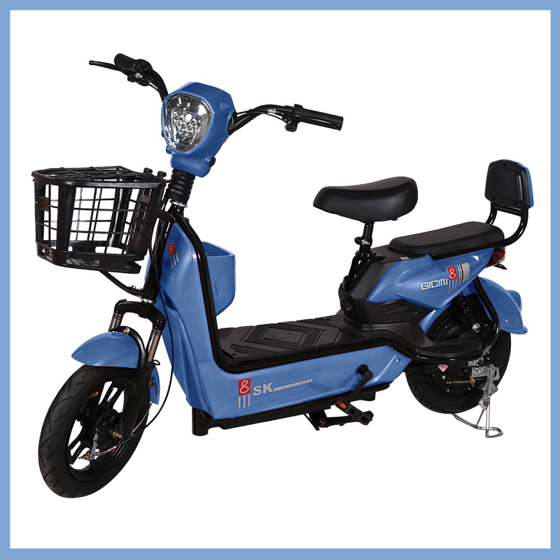YTYIN Wholesale City Electric  - Electric Scooter 500W review and price