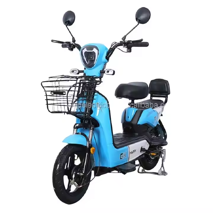 YTYIN Wholesale City Electric  - Electric Scooter 500W review and price