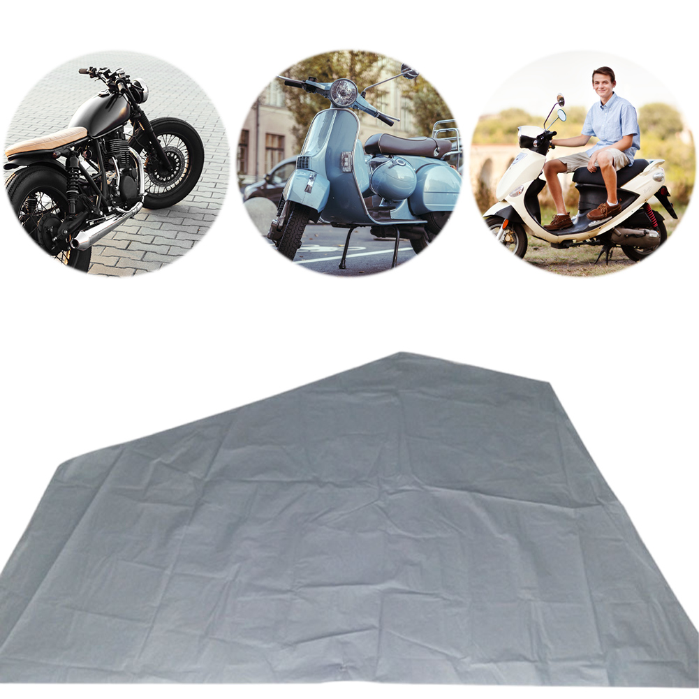 Waterproof Motorcycle Cover Sc - Electric Scooter Rain Cover review and price