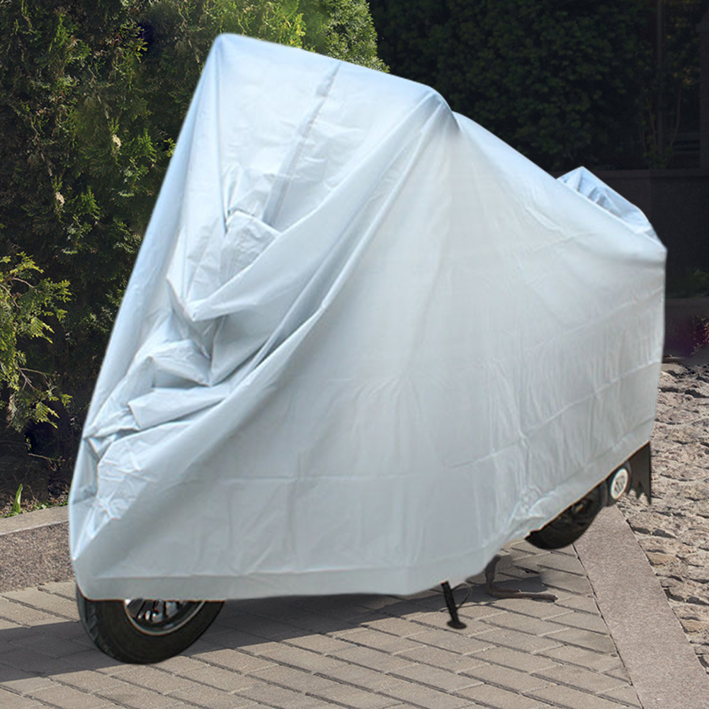 Waterproof Motorcycle Cover Sc - Electric Scooter Rain Cover review and price