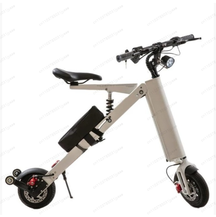Lithium Battery Folding Electr - Folding Electric Scooter review and price
