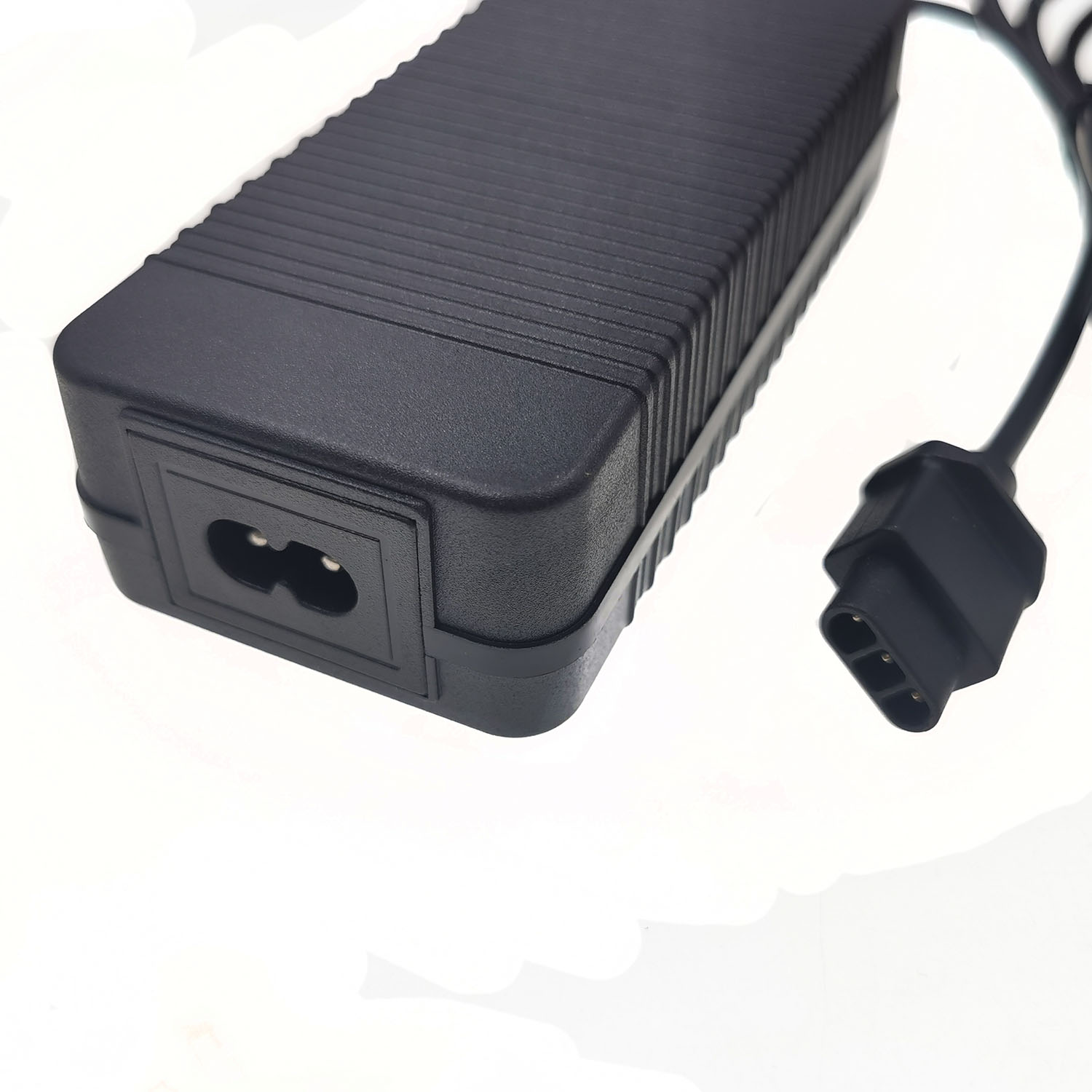 53.5V 2A Battery Charger for N - Electric Scooter Charger review and price