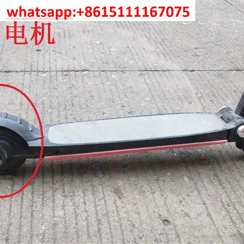 200W 5.5 Inch Brushless Hub Mo - Kids Electric Scooter review and price